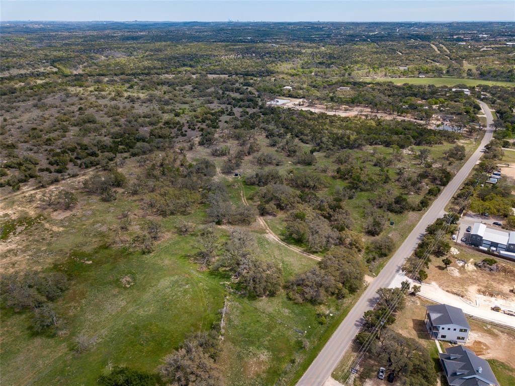 Tbd Fitzhugh Road Austin, TX 78736 - Photo 10 of 16 a view of city and ocean