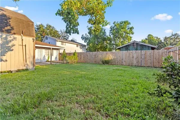 $279,000 | 1609 Taylor Street, Kenner, LA 70062