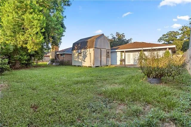 $279,000 | 1609 Taylor Street, Kenner, LA 70062