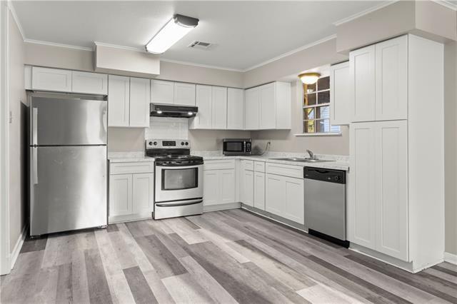 1609 Taylor Street Kenner, LA 70062 - Photo 3 of 14