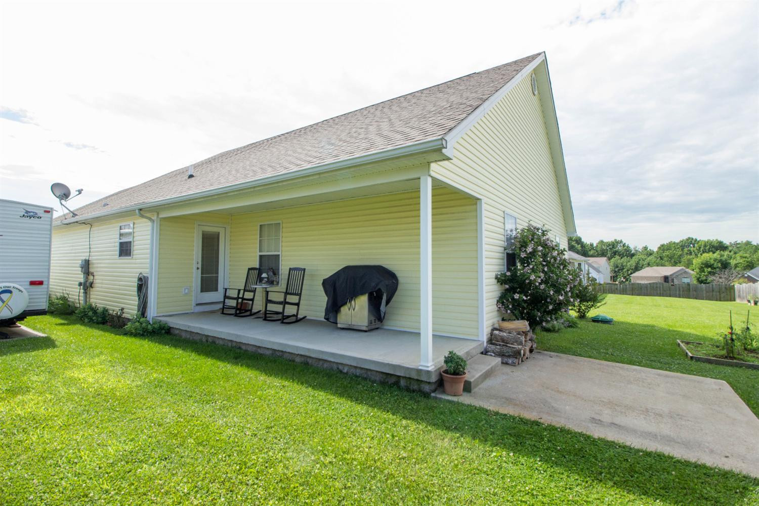 137 Fallow Circle Georgetown, KY 40324 - Photo 19 of 21 Photo 19