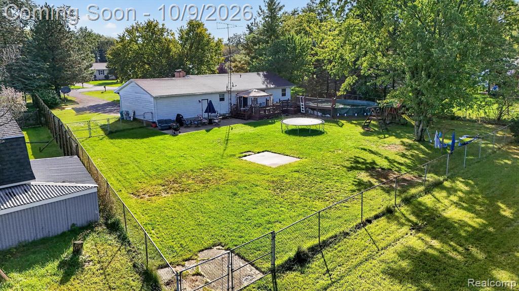 14448 South Duffield Road Byron, MI 48418 - Photo 44 of 57 Gallery Image 44
