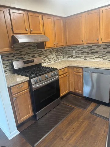 $2,300 | 22 Oyster Bay, Unit 22D, Absecon, NJ 08201