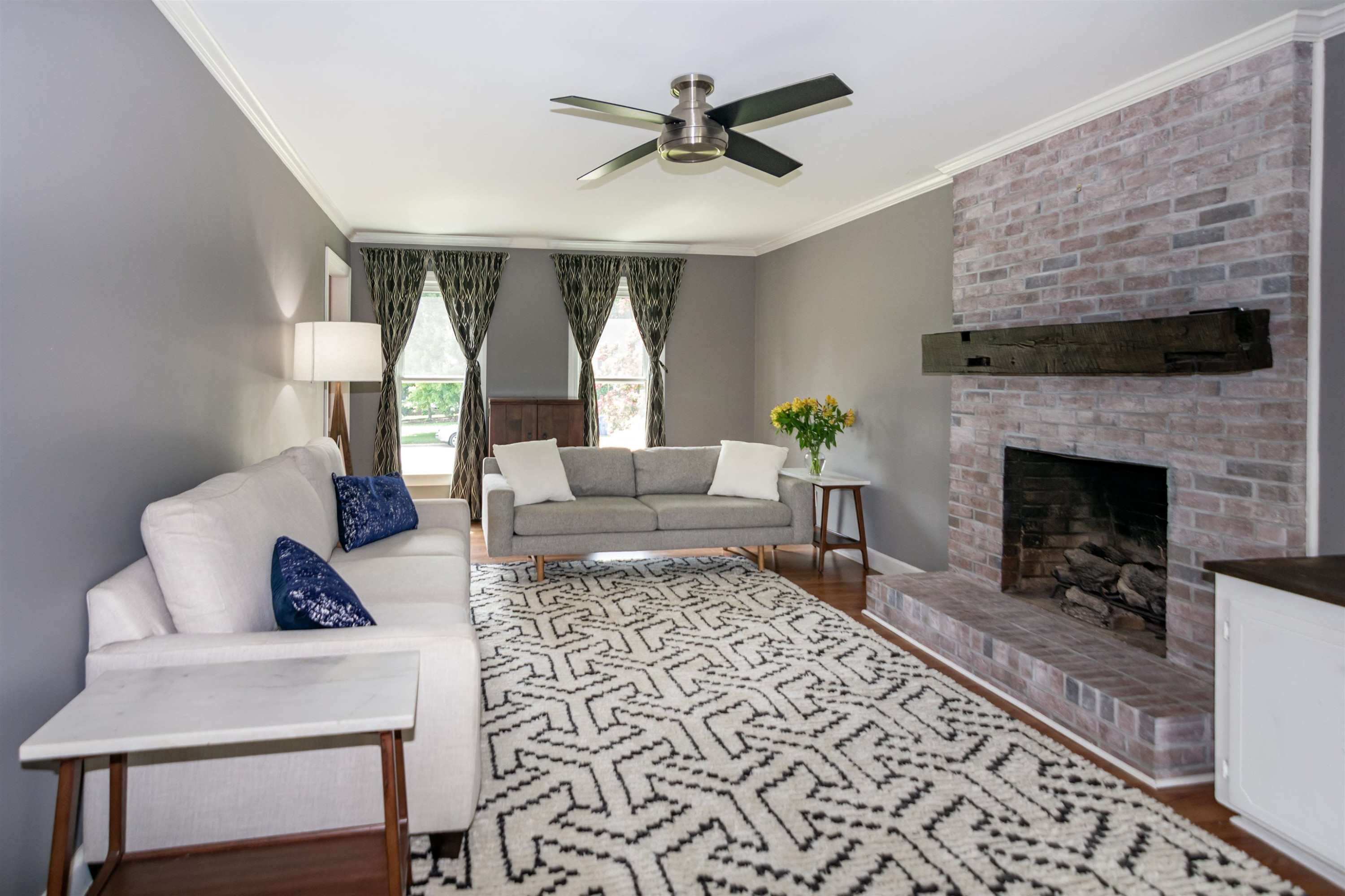 2009 Bason Court Raleigh, NC 27609 - Photo 11 of 40 Photo 11