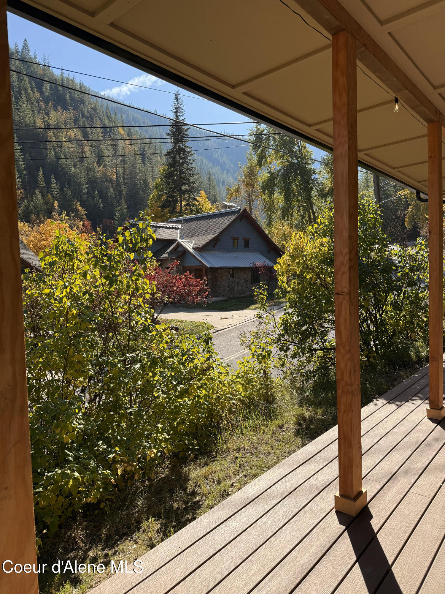 1012 Main Wardner Street Kellogg, ID 83837 - Photo 2 of 42 99