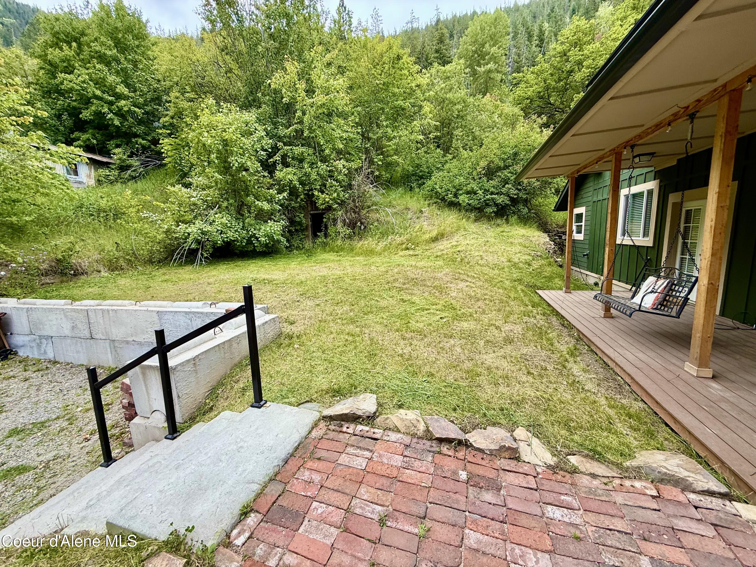 1012 Main Wardner Street Kellogg, ID 83837 - Photo 30 of 42 39