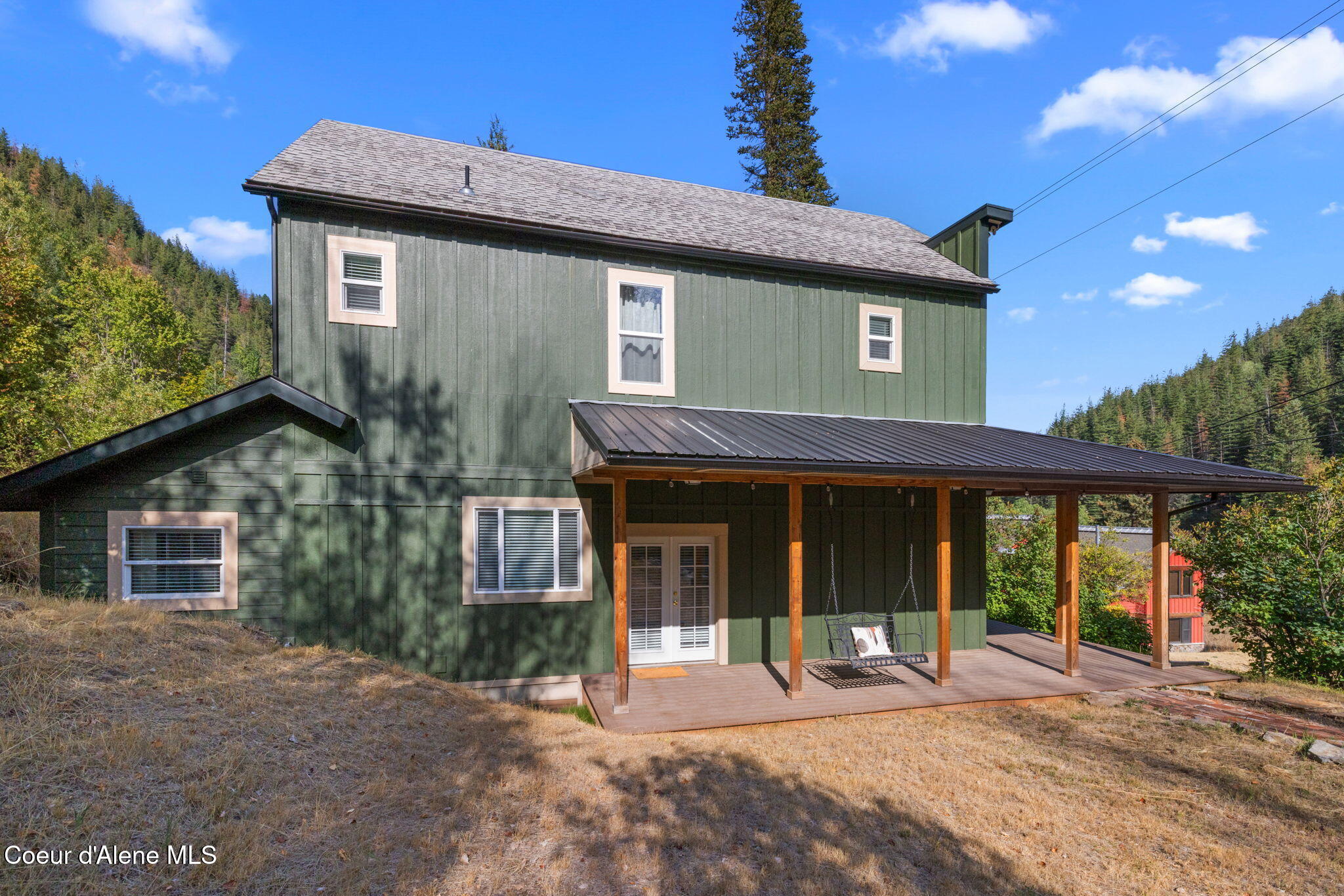 1012 Main Wardner Street Kellogg, ID 83837 - Photo 31 of 42 .4