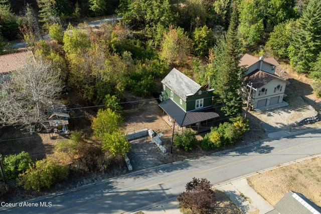 $489,900 | 1012 Main Wardner Street, Kellogg, ID 83837