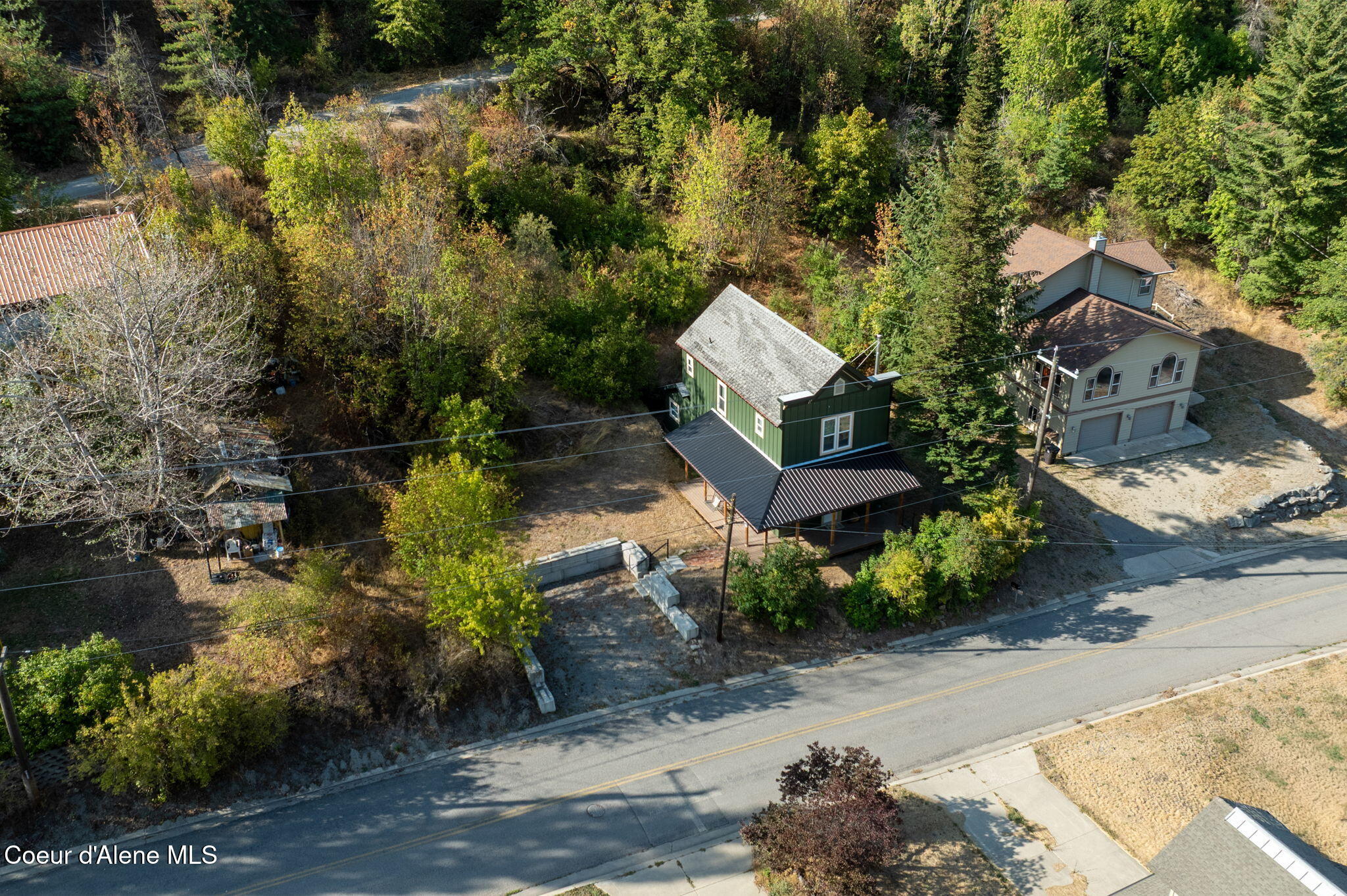 1012 Main Wardner Street Kellogg, ID 83837 - Photo 34 of 42 .6