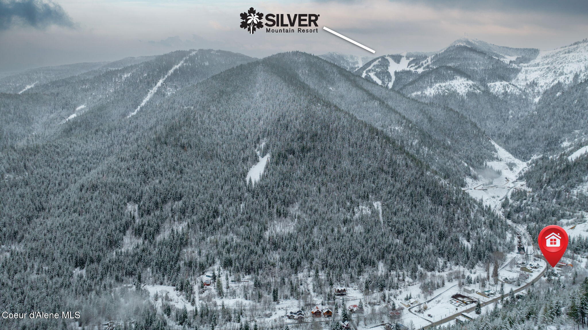 1012 Main Wardner Street Kellogg, ID 83837 - Photo 41 of 42 5.2