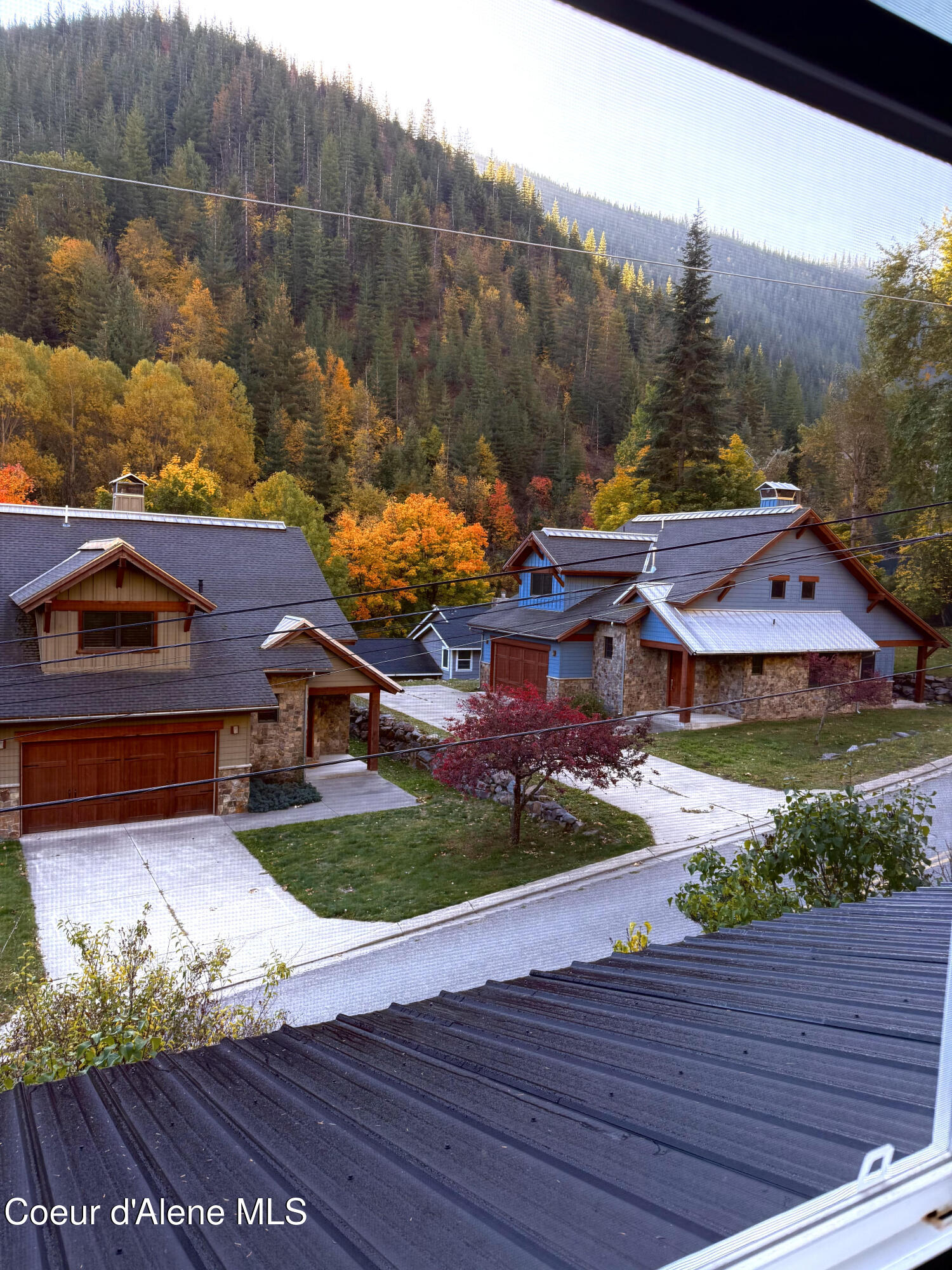 1012 Main Wardner Street Kellogg, ID 83837 - Photo 42 of 42 98