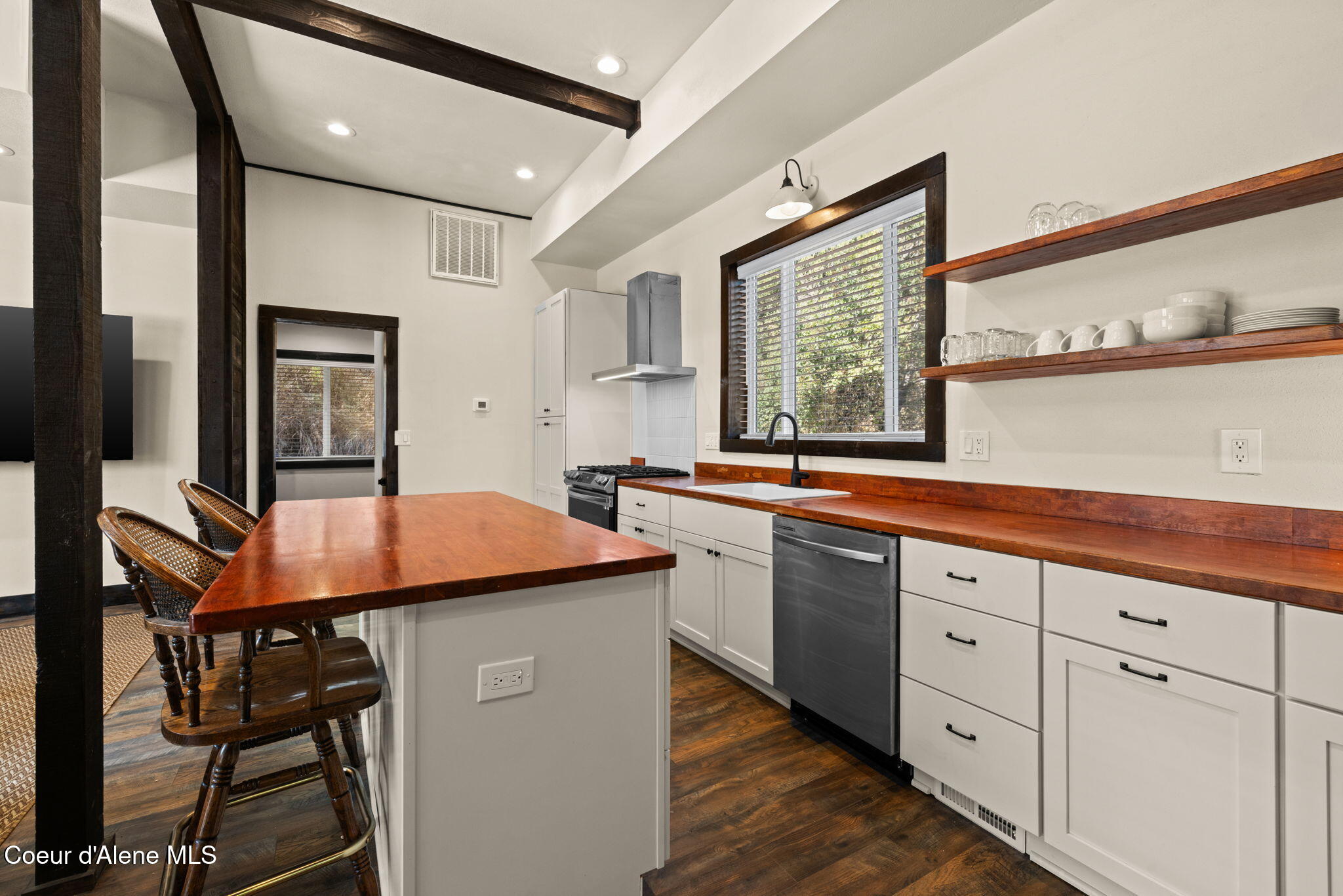 1012 Main Wardner Street Kellogg, ID 83837 - Photo 5 of 42 3