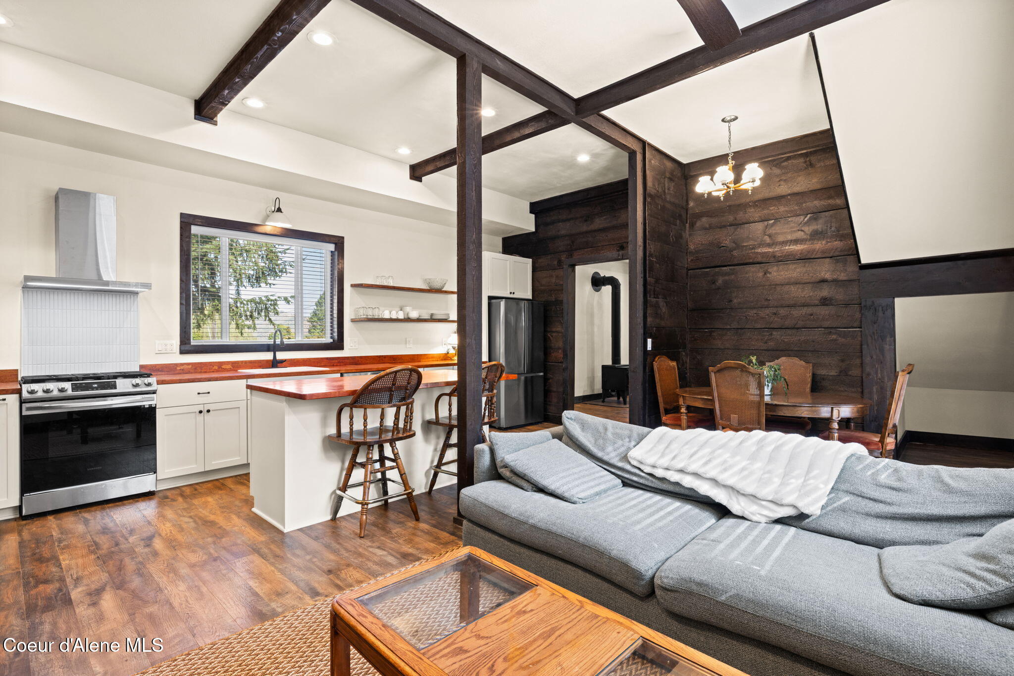 1012 Main Wardner Street Kellogg, ID 83837 - Photo 8 of 42 5