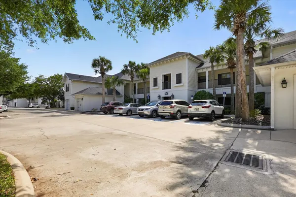 $285,900 | 101 Laurel Wood Way, Unit 104, St. Augustine, FL 32086