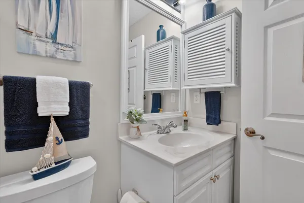 $285,900 | 101 Laurel Wood Way, Unit 104, St. Augustine, FL 32086