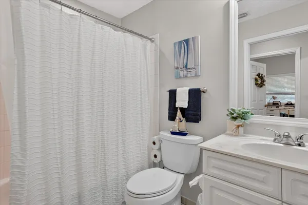 $285,900 | 101 Laurel Wood Way, Unit 104, St. Augustine, FL 32086