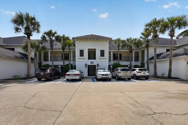 $285,900 | 101 Laurel Wood Way, Unit 104, St. Augustine, FL 32086