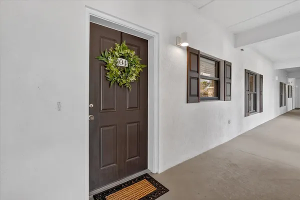 $285,900 | 101 Laurel Wood Way, Unit 104, St. Augustine, FL 32086