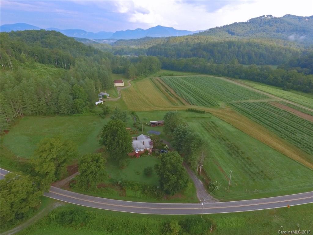 202 Rock Springs Church Road Rutherfordton, NC 28139 - Photo 1 of 24 Gallery Image 1