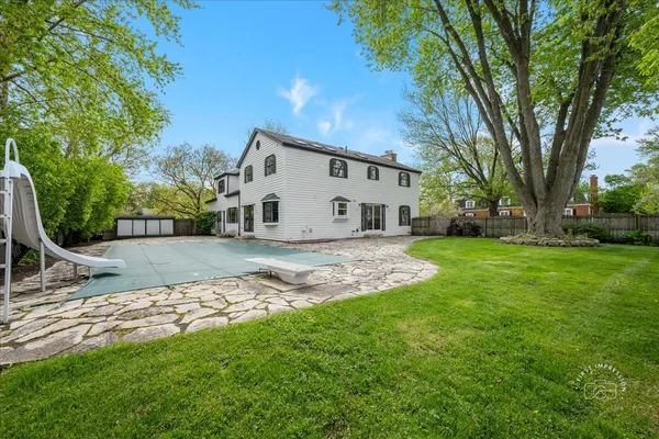$925,000 | 1501 North Street, Geneva, IL 60134