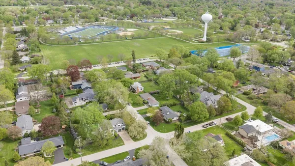 $925,000 | 1501 North Street, Geneva, IL 60134