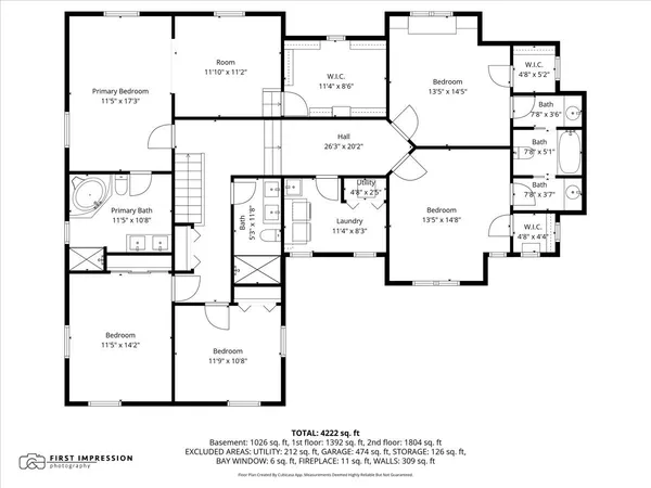 $925,000 | 1501 North Street, Geneva, IL 60134