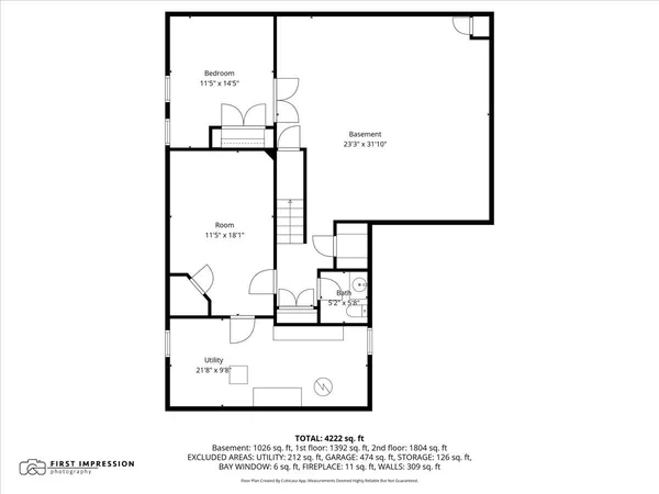 $925,000 | 1501 North Street, Geneva, IL 60134