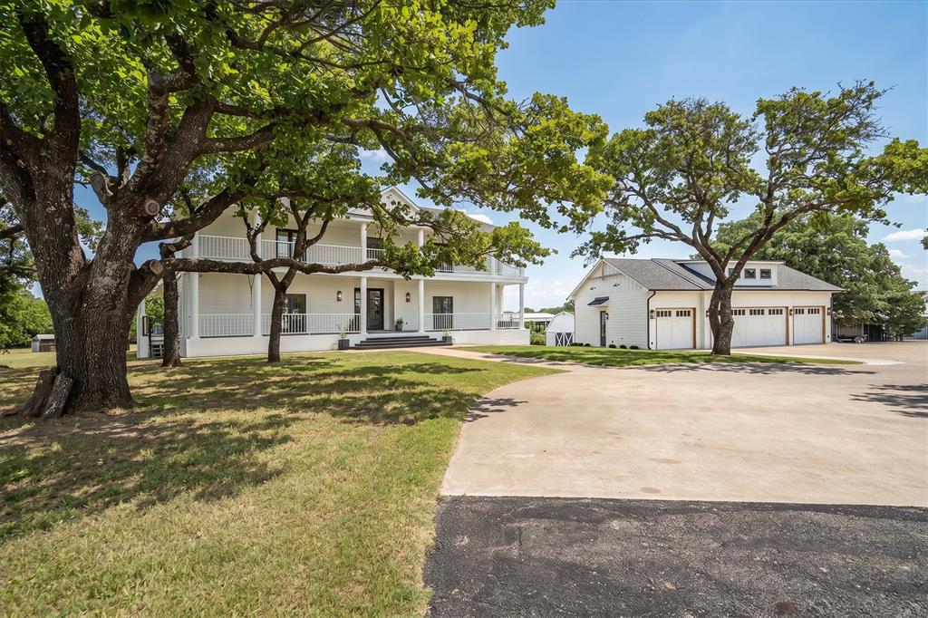 1476 West Jeter Road Bartonville, TX 76226 - Photo 2 of 40