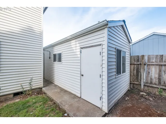 $464,900 | 4860 Happy Drive Northeast, Salem, OR 97305