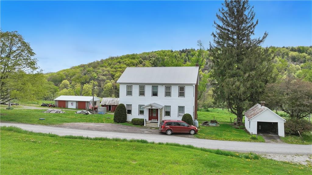 964 Oldmill Road Berlin, PA 15530 - Photo 7 of 28 Gallery Image 7