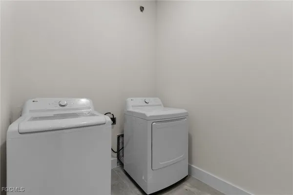 $1,990 | 1134 Cummings Street East, Lehigh Acres, FL 33974