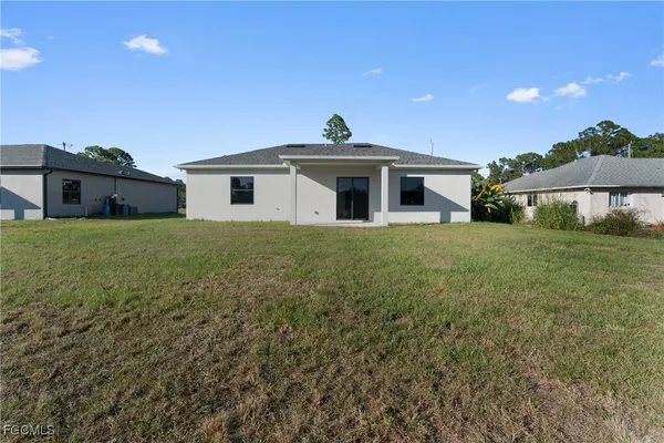 $1,990 | 1134 Cummings Street East, Lehigh Acres, FL 33974