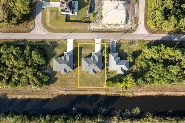 $1,990 | 1134 Cummings Street East, Lehigh Acres, FL 33974