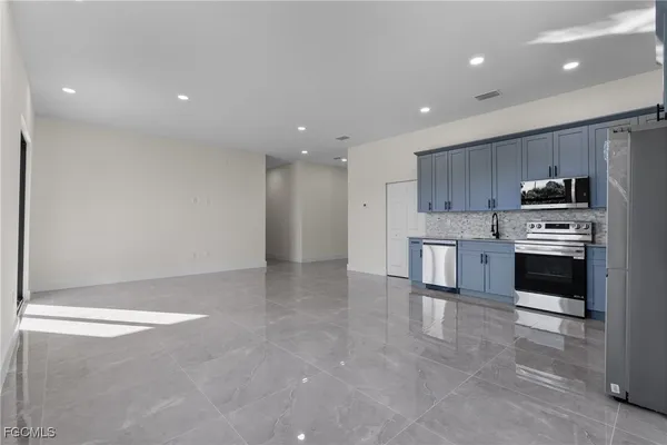 $1,990 | 1134 Cummings Street East, Lehigh Acres, FL 33974