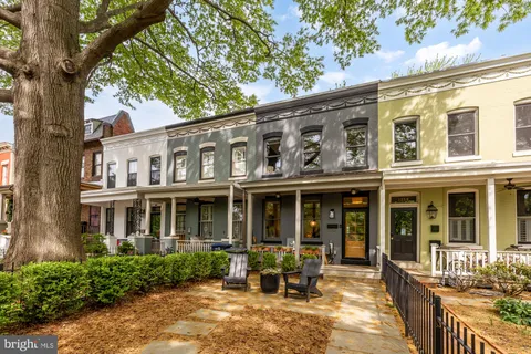 $1,175,000 | 1356 North Carolina Avenue Northeast, Washington, DC 20002