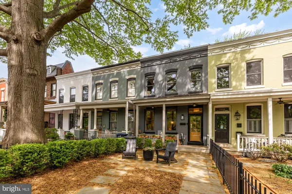 $1,175,000 | 1356 North Carolina Avenue Northeast, Washington, DC 20002