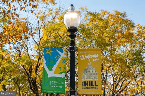 $1,175,000 | 1356 North Carolina Avenue Northeast, Washington, DC 20002