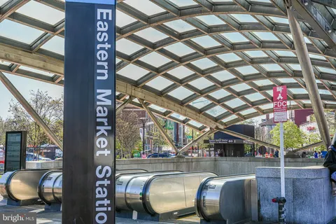 $1,175,000 | 1356 North Carolina Avenue Northeast, Washington, DC 20002