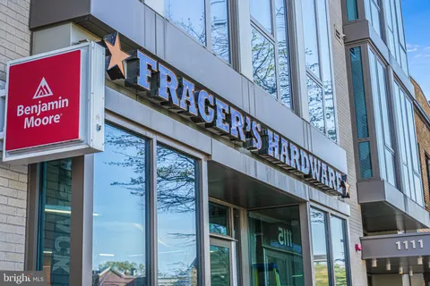 $1,175,000 | 1356 North Carolina Avenue Northeast, Washington, DC 20002