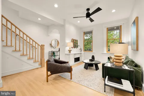 $1,175,000 | 1356 North Carolina Avenue Northeast, Washington, DC 20002