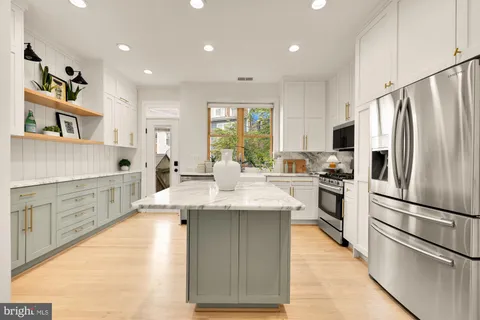 $1,175,000 | 1356 North Carolina Avenue Northeast, Washington, DC 20002