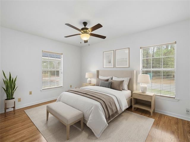 29417 Mary Kinchen Road Independence, LA 70443 - Photo 27 of 48