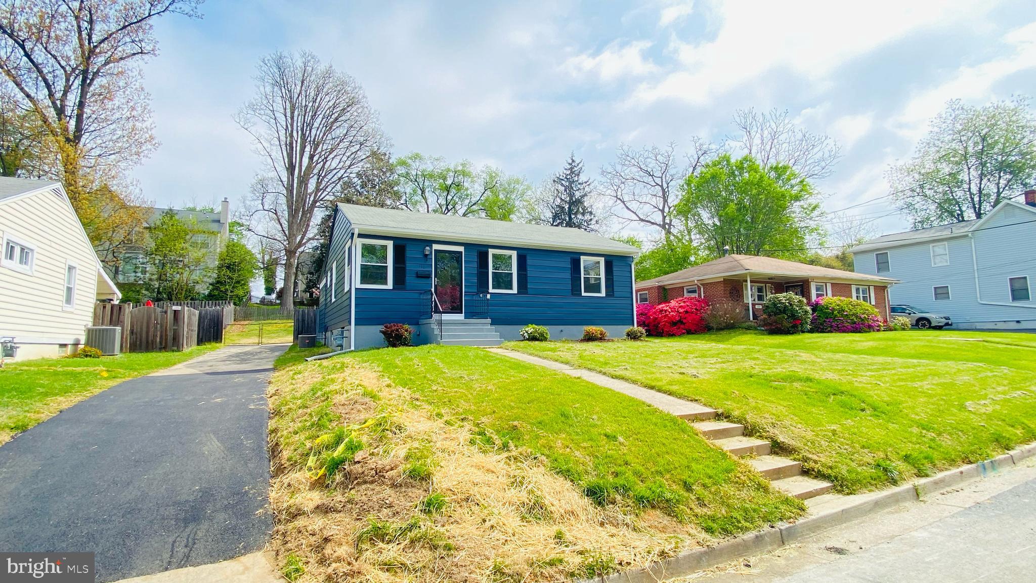 111 James Street, Gaithersburg, MD 20877 Compass