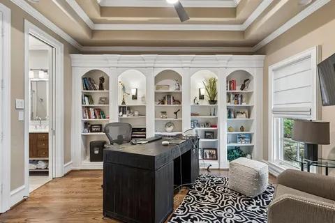 $1,199,000 | 5651 Miramar Drive, Frisco, TX 75034