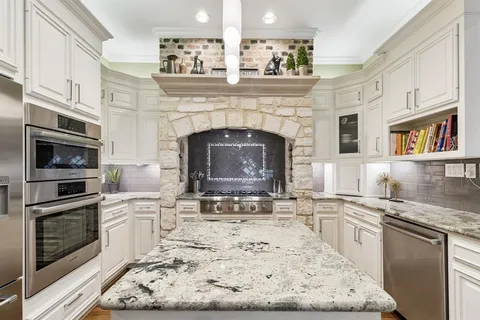 $1,199,000 | 5651 Miramar Drive, Frisco, TX 75034