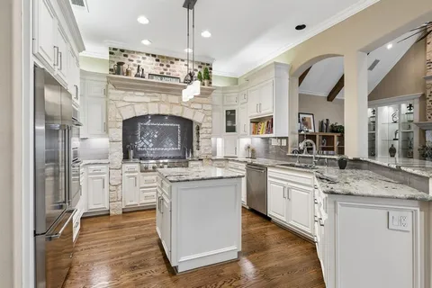 $1,199,000 | 5651 Miramar Drive, Frisco, TX 75034