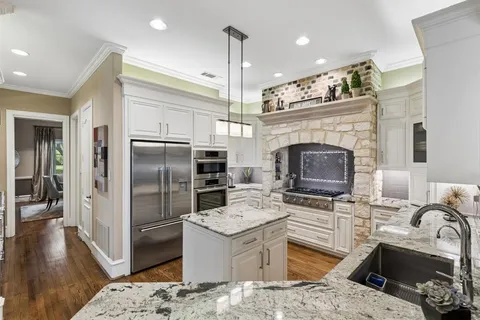 $1,199,000 | 5651 Miramar Drive, Frisco, TX 75034