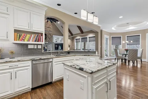 $1,199,000 | 5651 Miramar Drive, Frisco, TX 75034