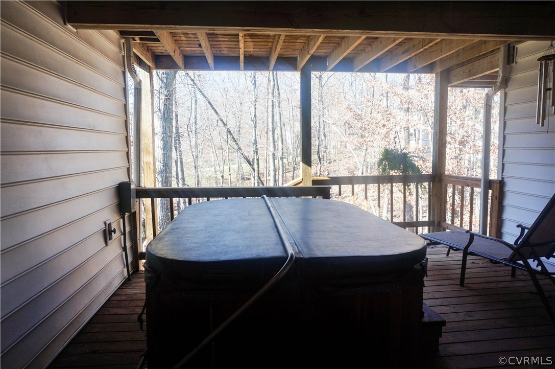 2020 Thornleigh Road Midlothian, VA 23113 - Photo 18 of 25