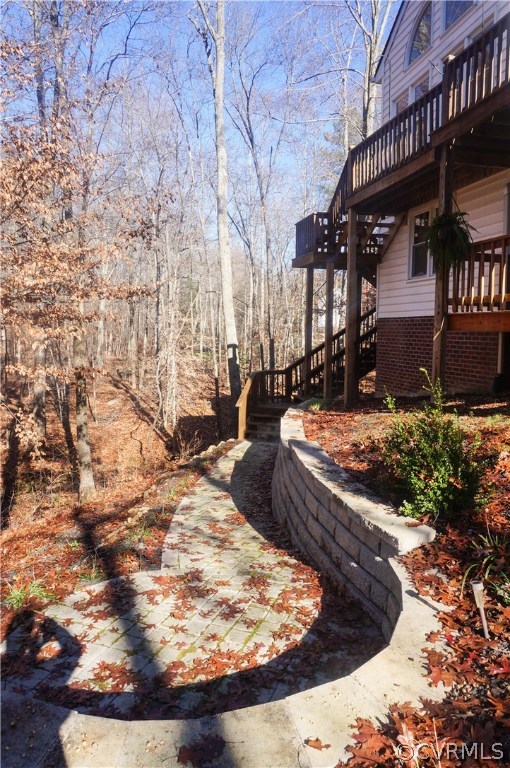 2020 Thornleigh Road Midlothian, VA 23113 - Photo 20 of 25